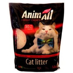 AnimAll Рожева пелюстка