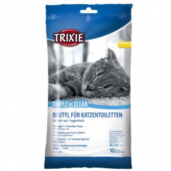 Trixie Пакети