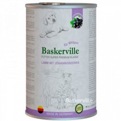 Baskerville Ягня для цуценят