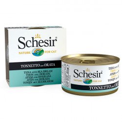 Schesir Tuna with Dorada