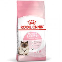 Royal Canin Mother & Babycat