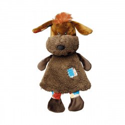 Trixie Plush Dog