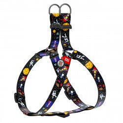 Collar WAUDOG Nasa