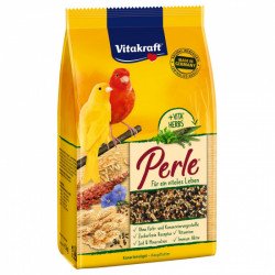 Vitakraft Menu Vital для канарок