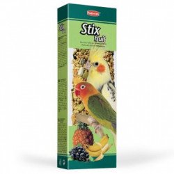 Padovan Stix Fruit parrocchetti