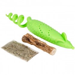 GiGwi Refillable Catnip