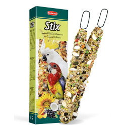Padovan Stix grandi parrocchetti/pappagalli