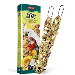 Padovan Stix grandi parrocchetti/pappagalli