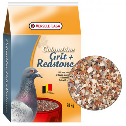 Versele-Laga Colombine Grit+RedStone