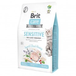 Brit Care Sensitive