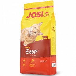 Josera JosiCat Tasty Beef