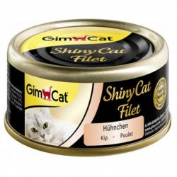 Gimcat ShinyCat Chick Filet