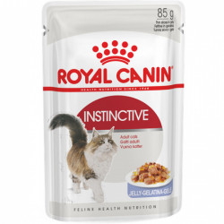 Royal Canin Instinctive Jelly