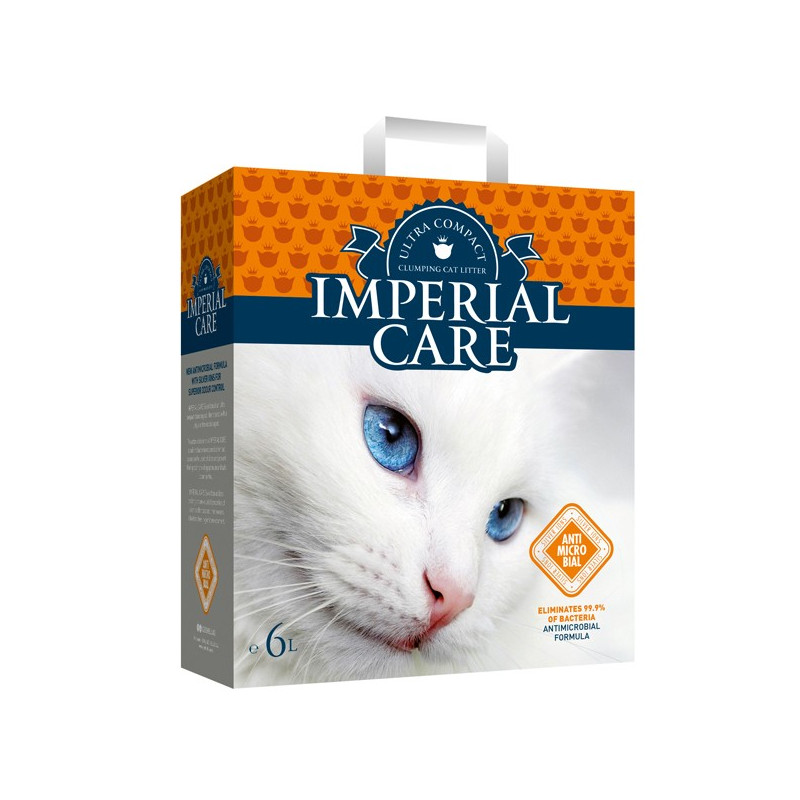 Imperial Care Silver Ions