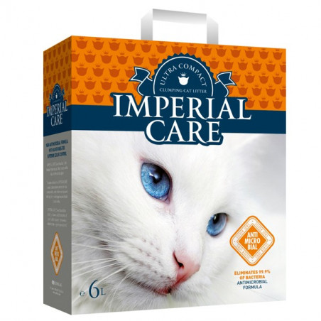Imperial Care Silver Ions