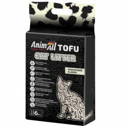 AnimAll Tofu