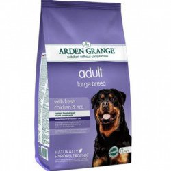 Arden Grange Adult Large Breed