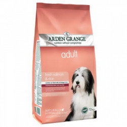 Arden Grange Adult Salmon Rice