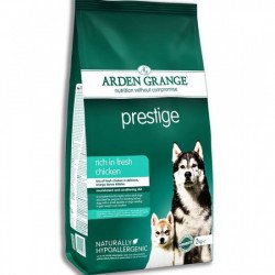 Arden Grange Adult Dog Prestige