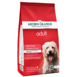 Arden Grange Adult Dog