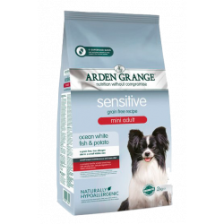 Arden Grange Sensitive Mini Adult