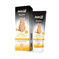 Fitopaste Multi-Vitamin