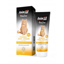 Fitopaste Multi-Vitamin