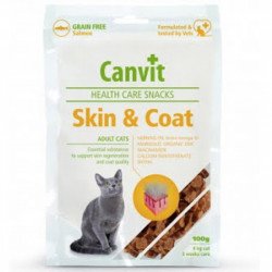Canvit Skin and Coat