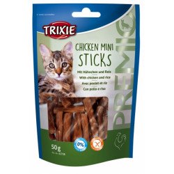 Trixie Chicken mini Sticks