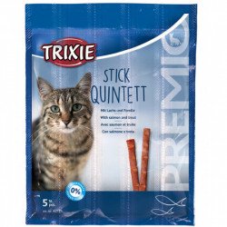 Trixie Premio Stick Quintett