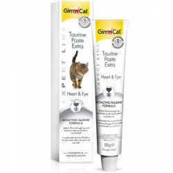 GimCat Taurine Paste Extra