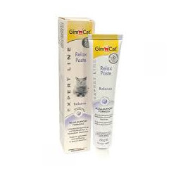 GimCat Expert Line Relax