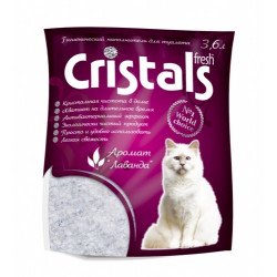 Cristals Fresh