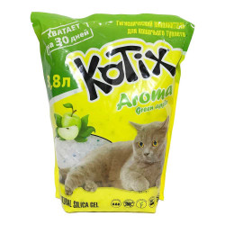 Kotix Яблоко