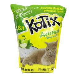 Kotix Яблоко