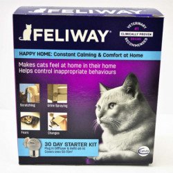 Ceva Feliway Classic Diffuser