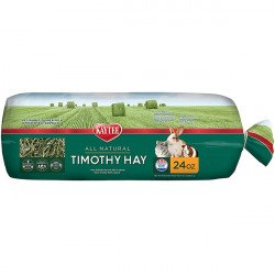 Kaytee Timothy Hay