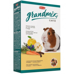 Padovan Grandmix Cavie