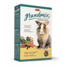 Padovan Grandmix Coniglietti