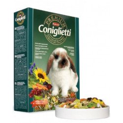 Padovan Premium Coniglietti