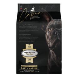 Oven-Baked Capra Grain-Free Small Breed