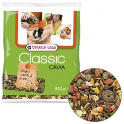 Versele-Laga Classic Cavia
