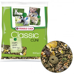 Versele-Laga Classic Cuni