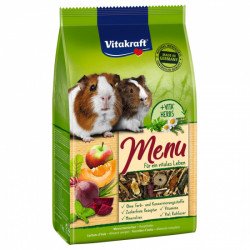 Vitakraft Premium Menu Vital для морських свинок