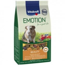 Vitakraft Emotion Beauty для морських свинок