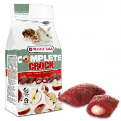 Versele-Laga Complete Crock Apple
