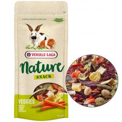 Versele-Laga Nature Snack Veggies
