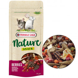 Versele-Laga Nature Snack Berries