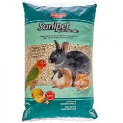 Padovan SANIPET profumato