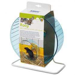 Savic Rolly Giant+Stand